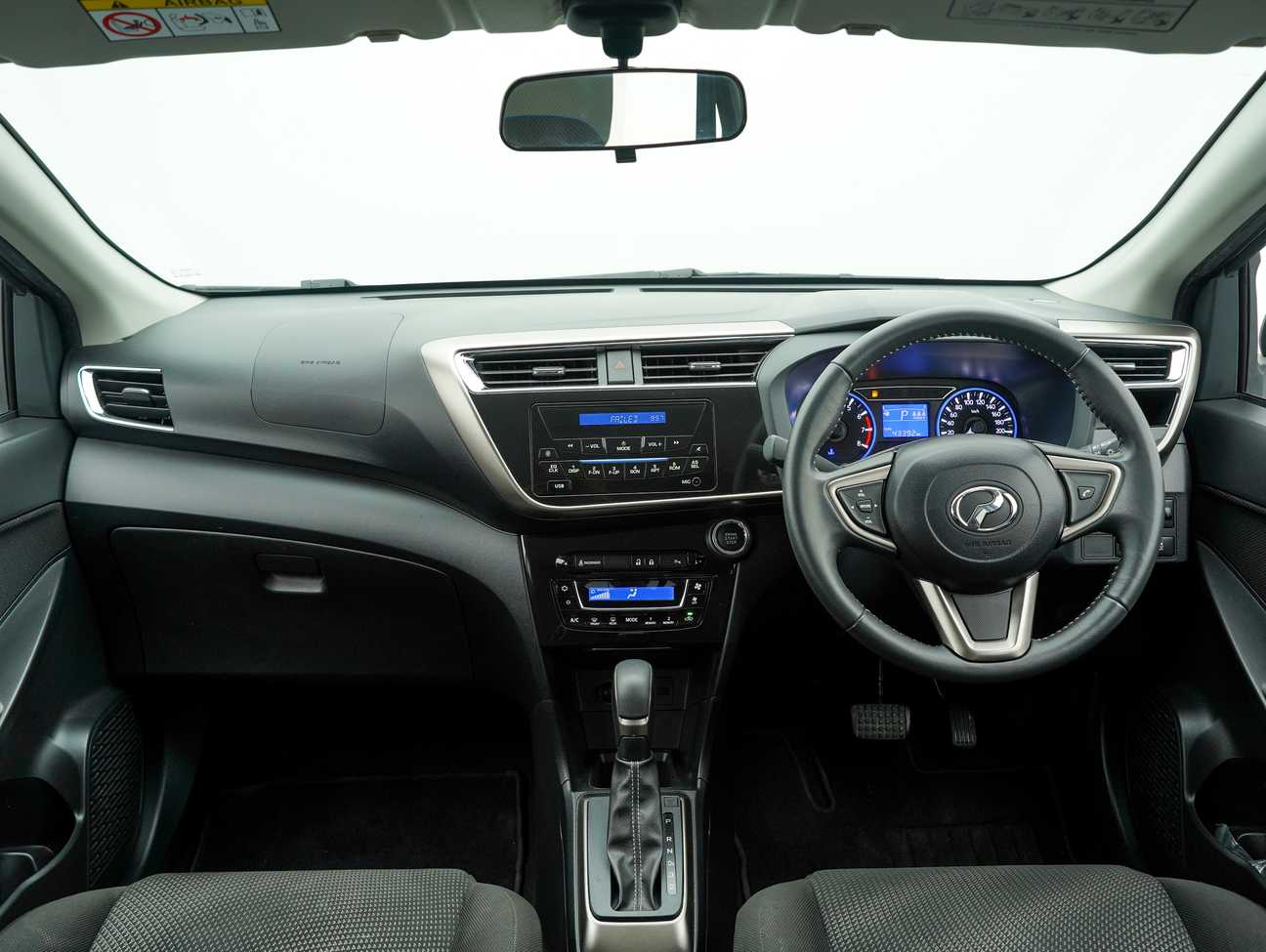 used 2018 Perodua Myvi H 1.5