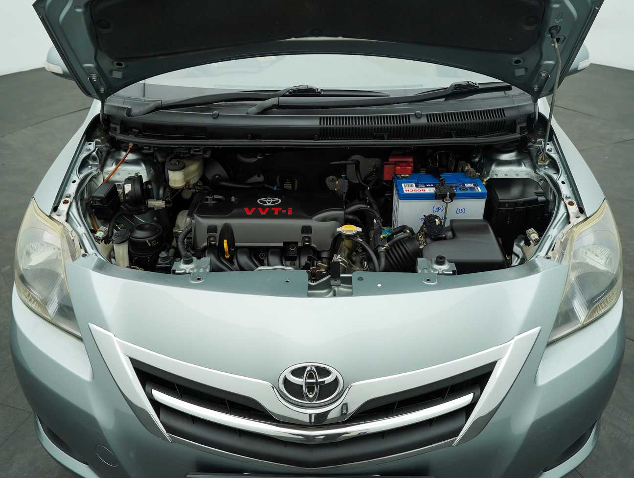 used 2013 Toyota Vios G 1.5