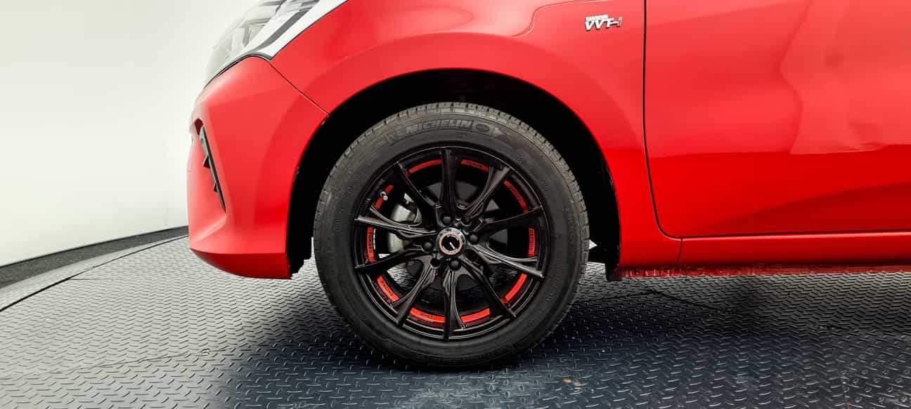 used 2019 Perodua MYVI G 1.3