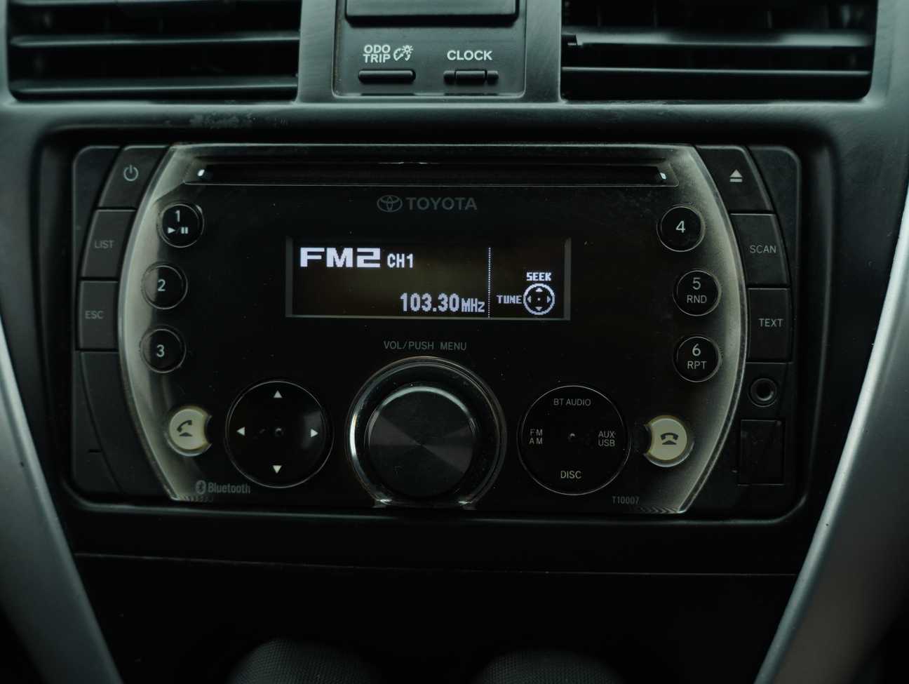 terpakai 2013 Toyota Vios E 1.5