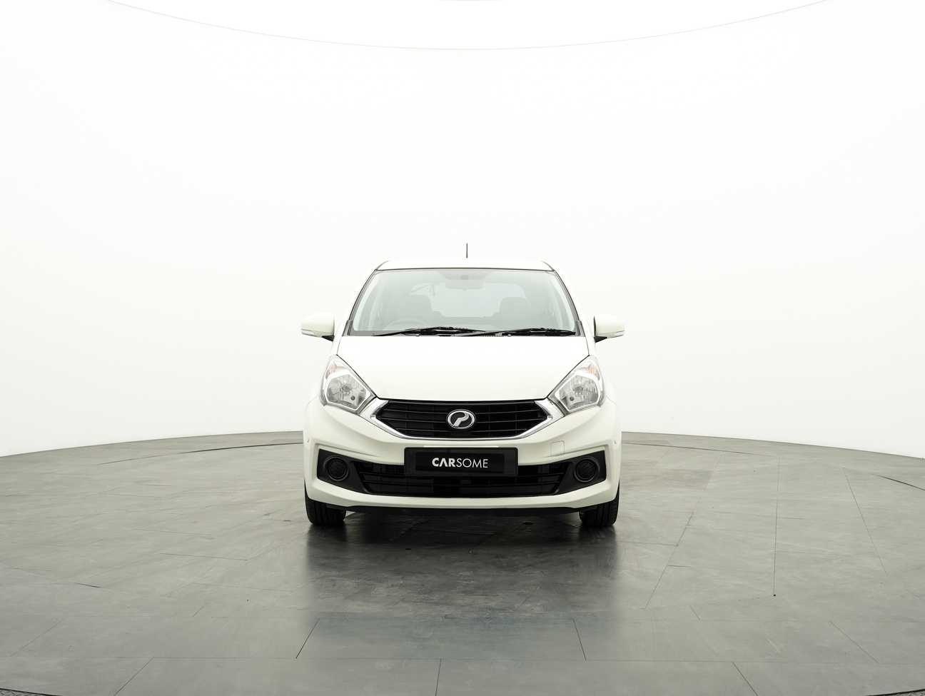 used 2017 Perodua Myvi G 1.3