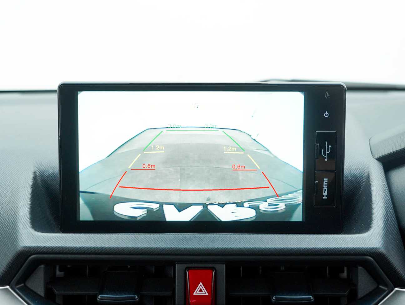 used 2022 Perodua Alza H 1.5