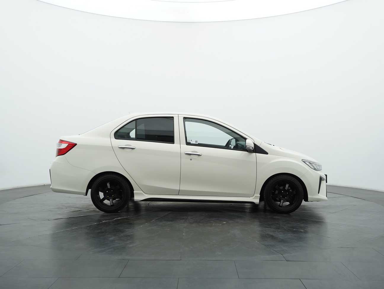 terpakai 2020 Perodua Bezza G 1.0