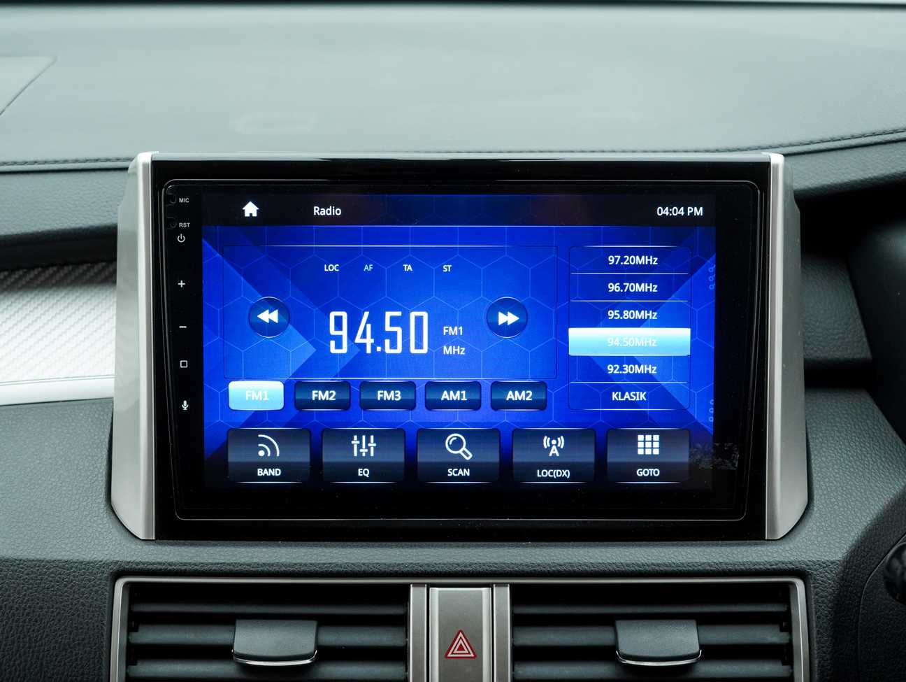 terpakai 2020 Mitsubishi Xpander  1.5