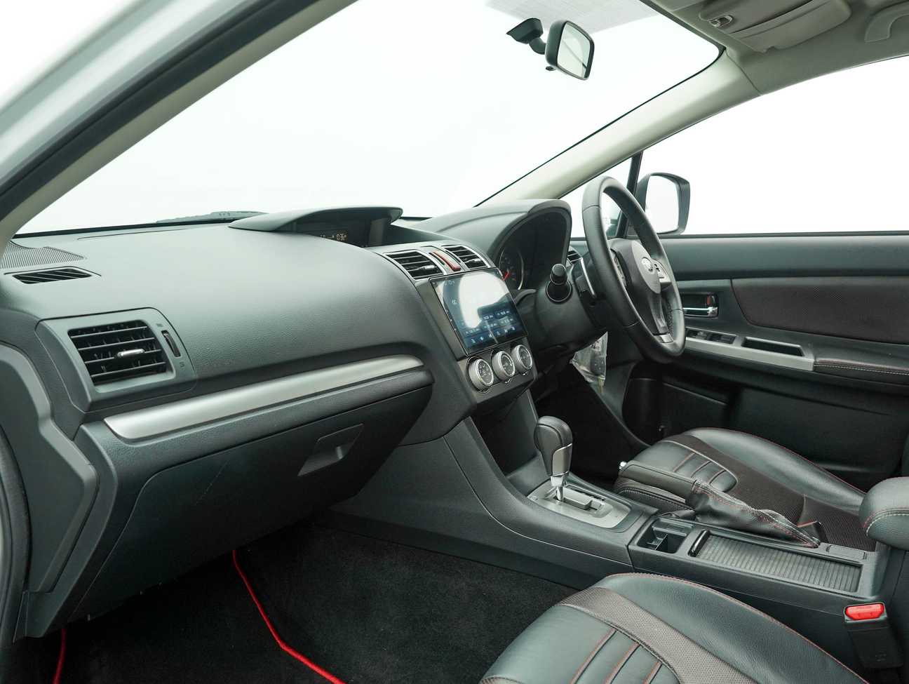 used 2015 Subaru XV STi Performance 2.0