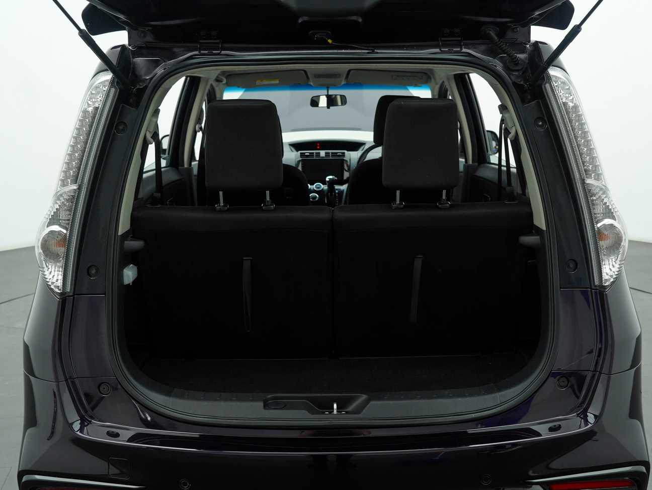 used 2019 Perodua Alza SE 1.5