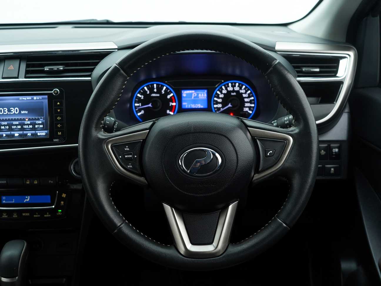 used 2018 Perodua Myvi AV 1.5