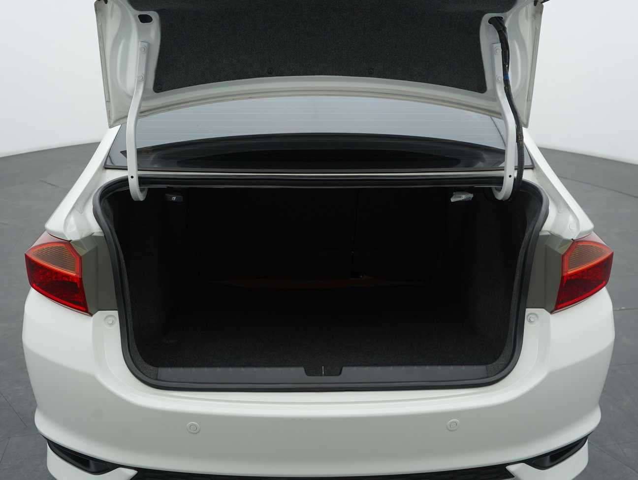 terpakai 2019 Honda City E 1.5