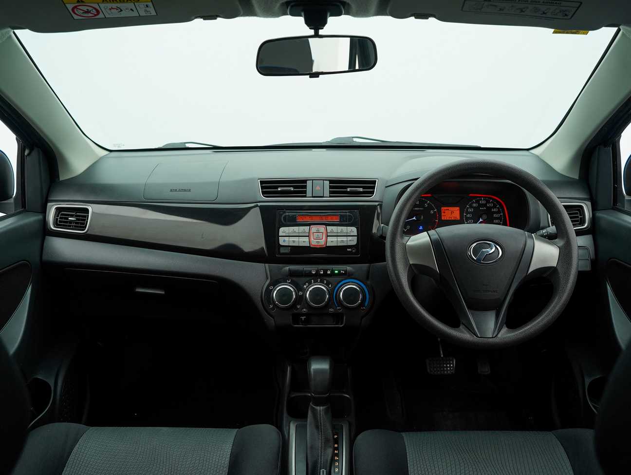 used 2017 Perodua Bezza X Premium 1.3