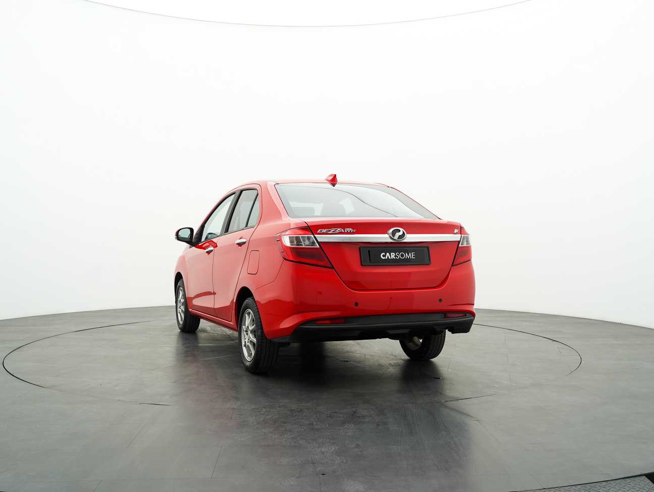 used 2018 Perodua Bezza X Premium 1.3