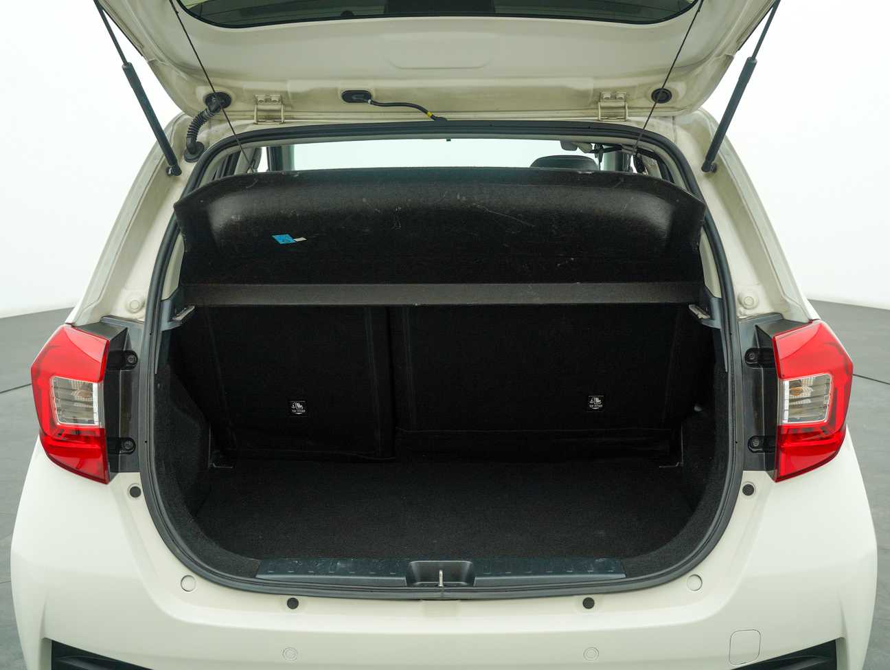 used 2018 Perodua Myvi AV 1.5