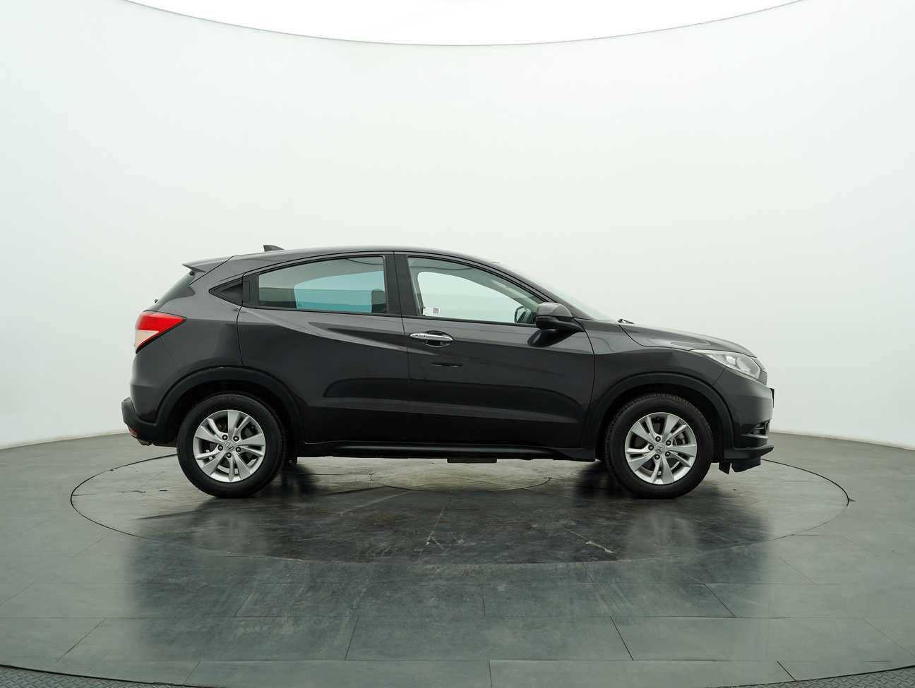 used 2016 Honda HR-V V 1.8