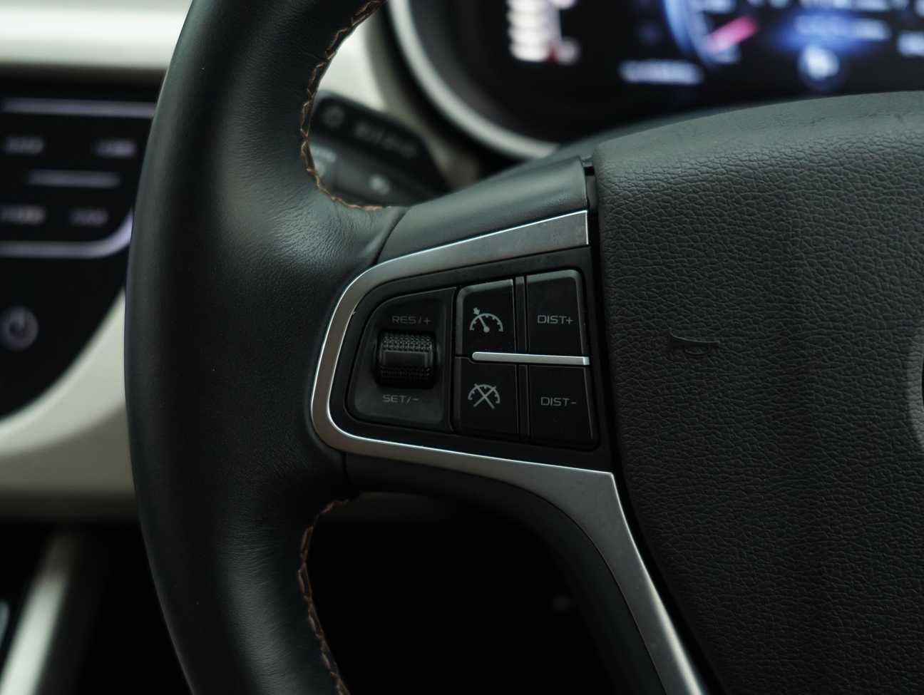 used 2020 Proton X70 TGDI Premium 1.8