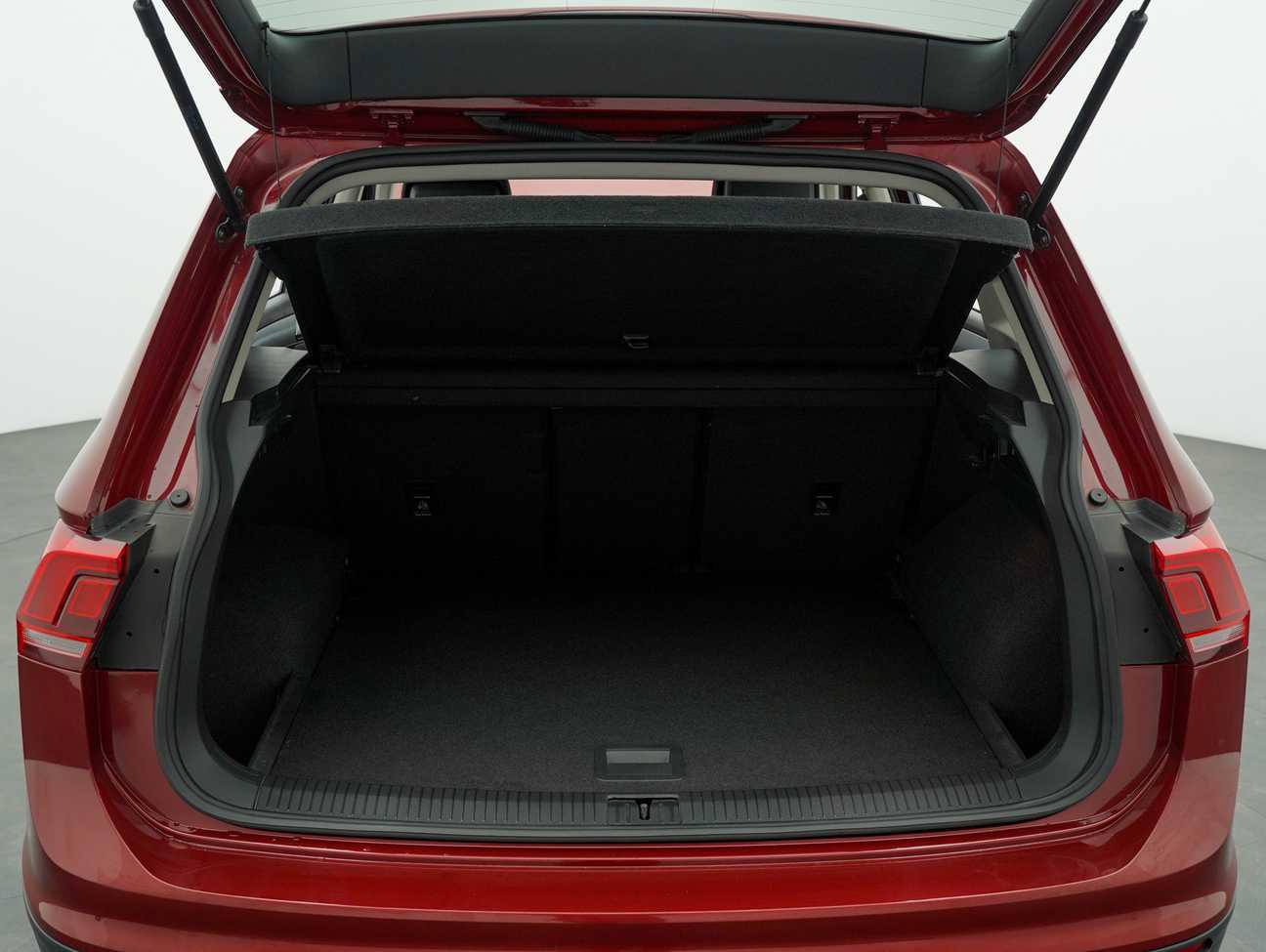 used 2018 Volkswagen Tiguan TSI Comfortline 1.4