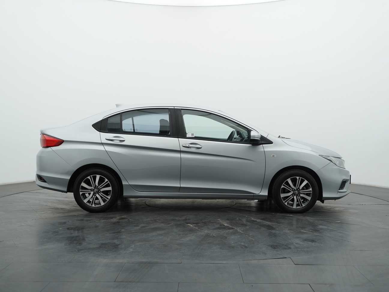 used 2020 Honda City S 1.5