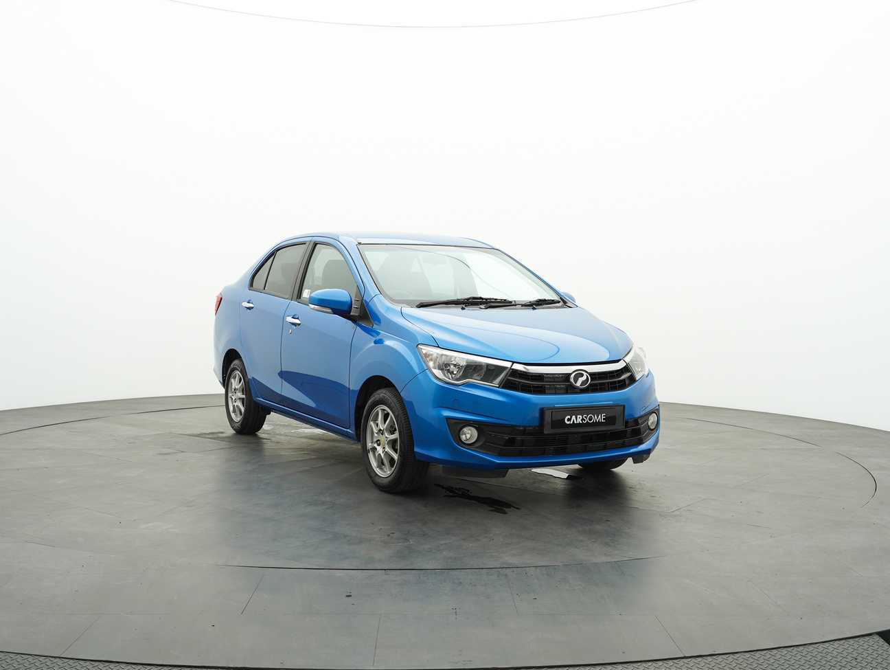 used 2016 Perodua Bezza X Premium 1.3