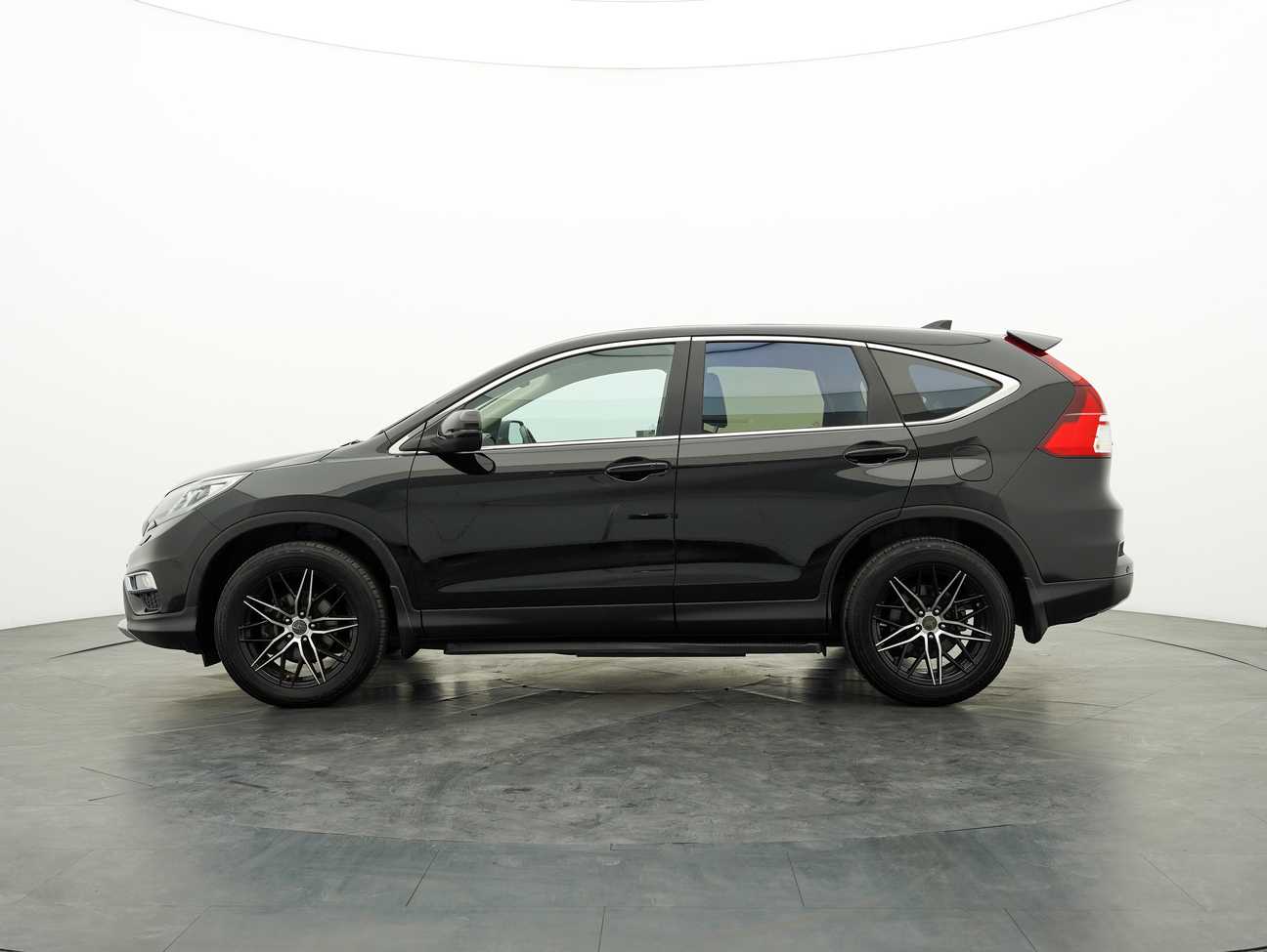used 2016 Honda CR-V  2.0