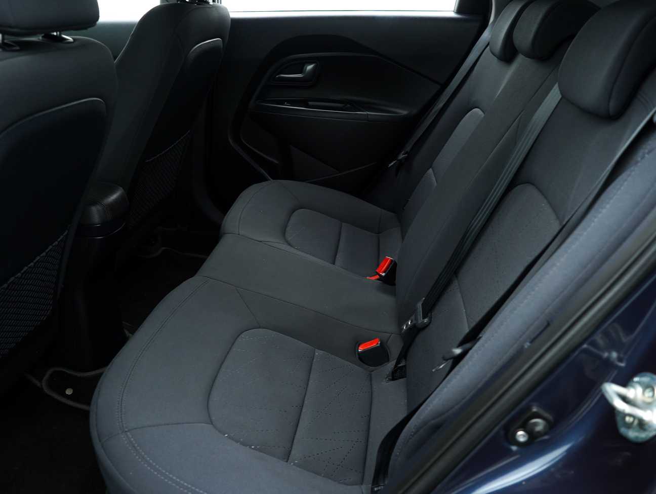 used 2013 Kia Rio EX 1.4