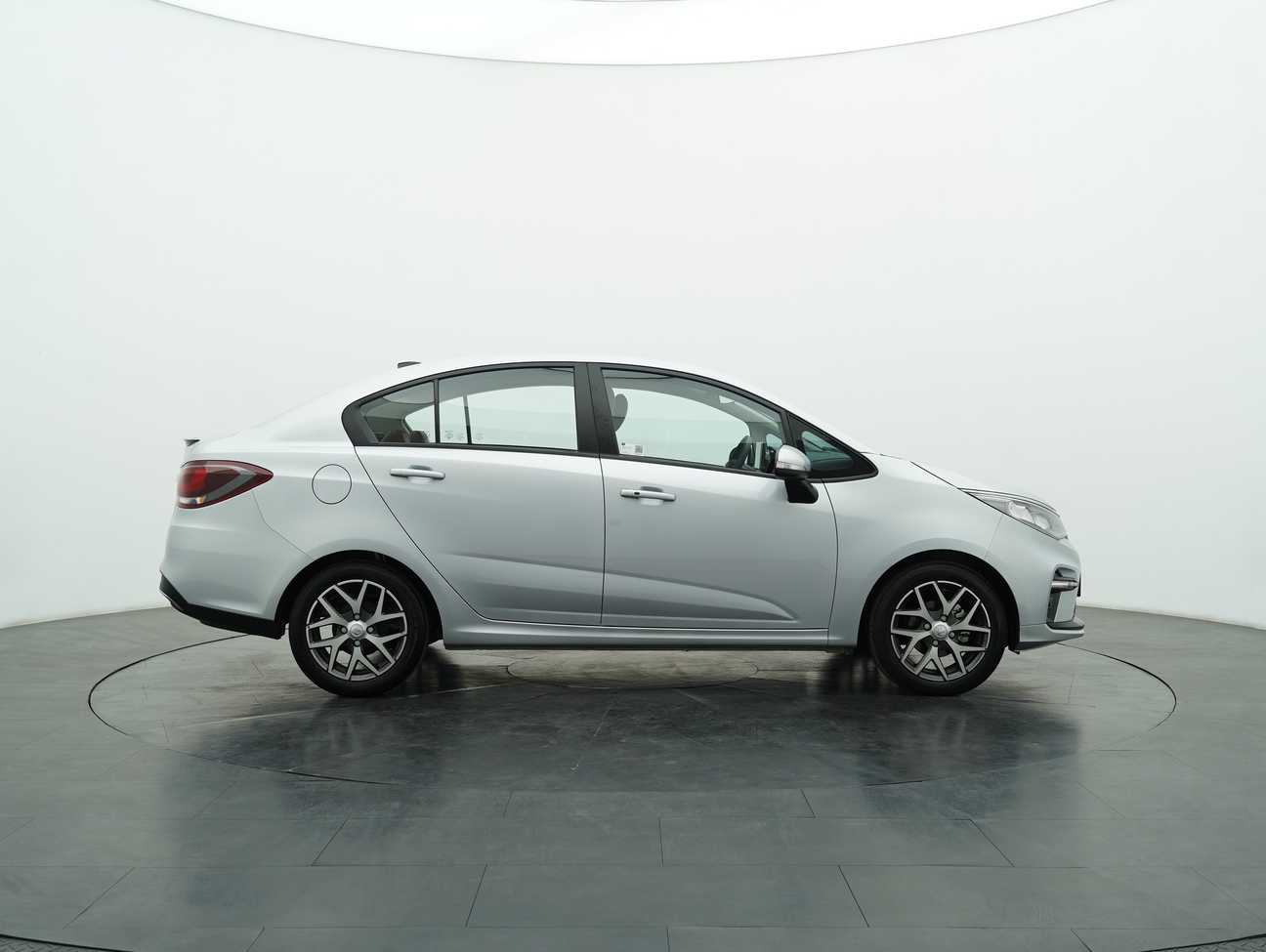 terpakai 2023 Proton Persona Premium 1.6