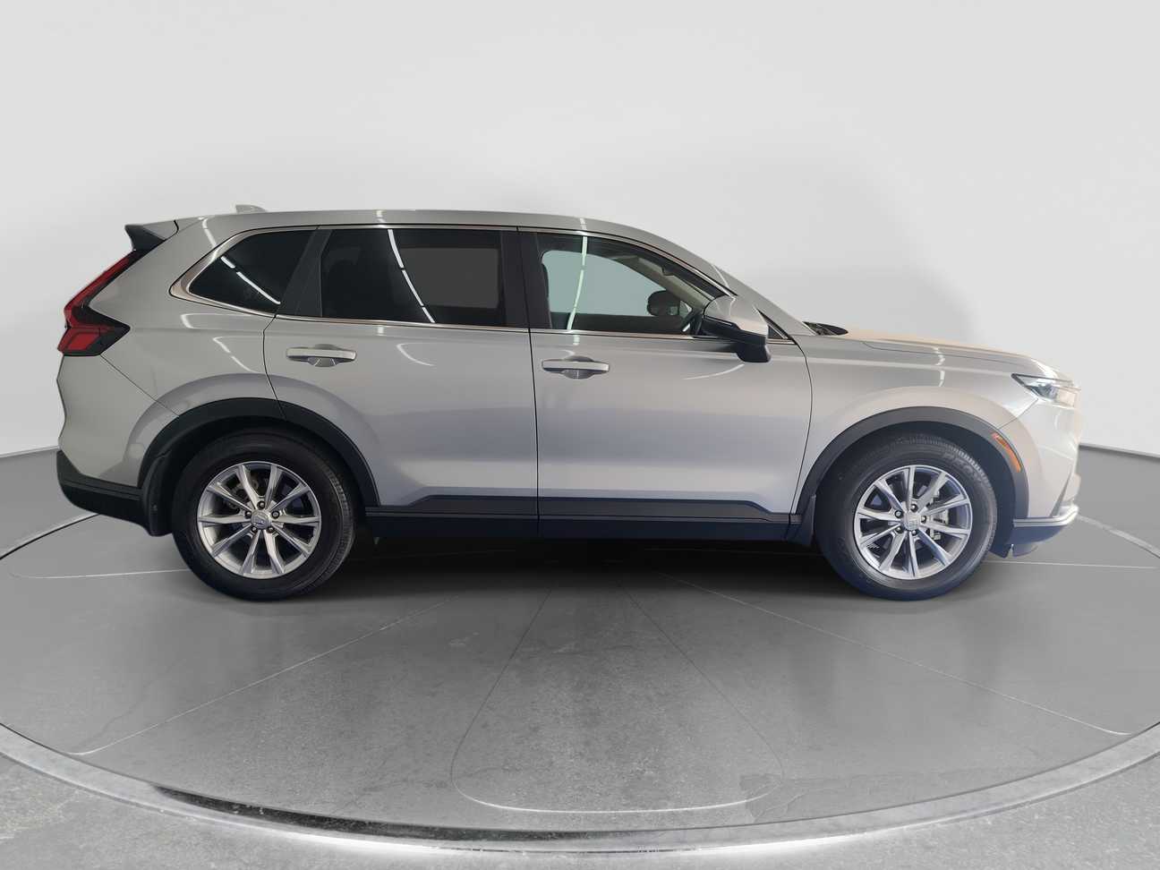 used 2024 Honda CR-V E 1.5