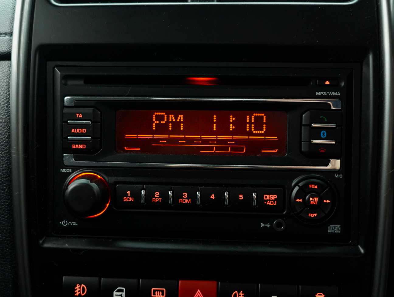 used 2016 Proton Saga Premium 1.3