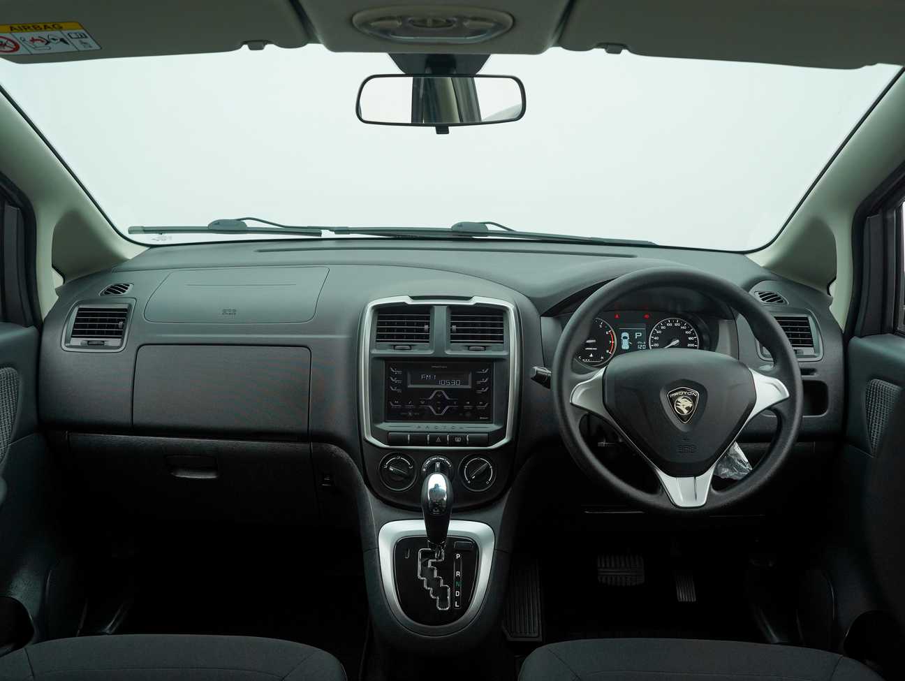 used 2020 Proton Exora Executive 1.6