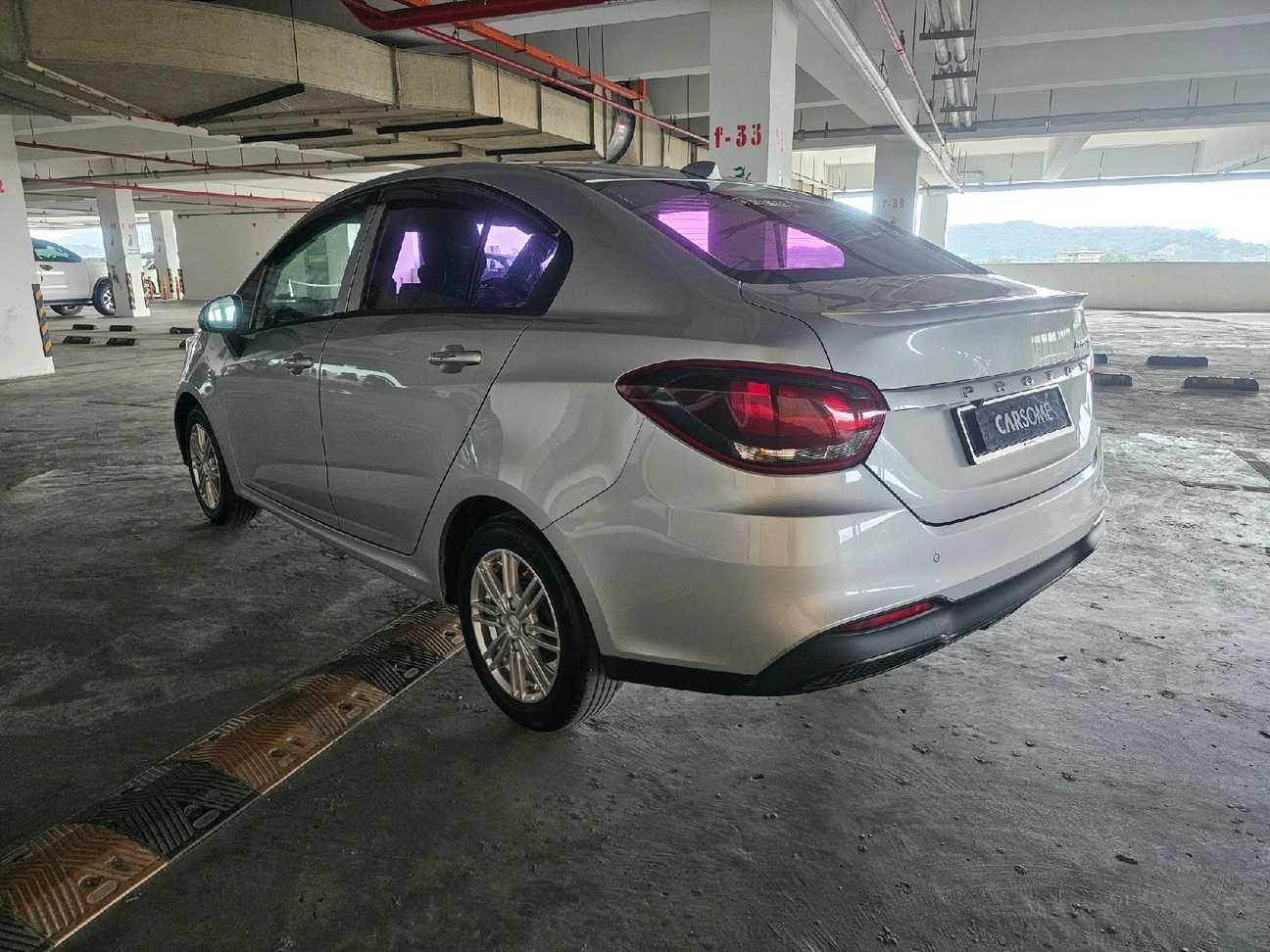 used 2022 Proton Persona Standard 1.6