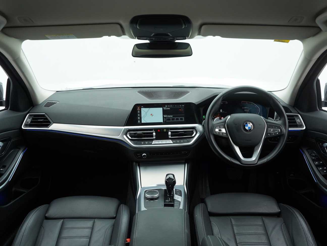 used 2021 BMW 320i Sport 2.0