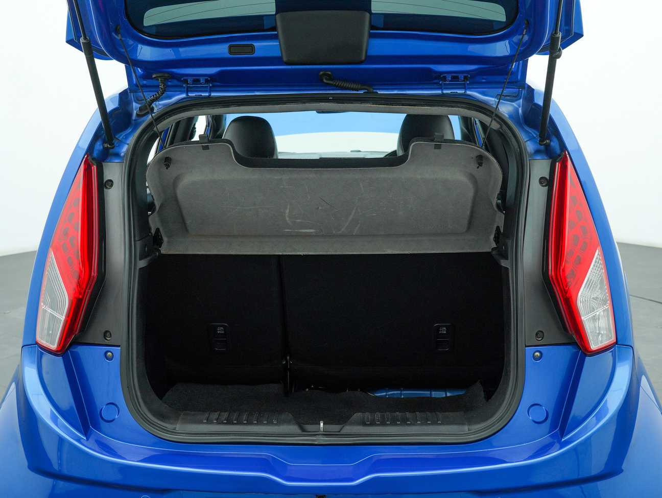 used 2015 Proton Iriz Premium 1.6