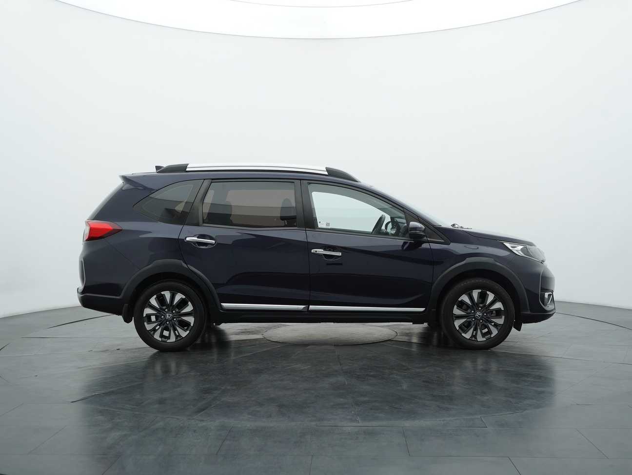used 2022 Honda BR-V V i-VTEC 1.5