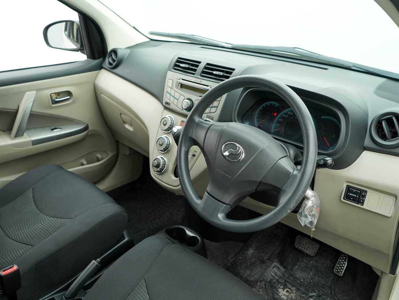 used 2012 Perodua Myvi EZi 1.3