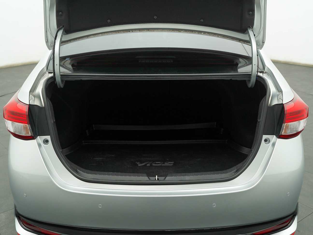 used 2019 Toyota Vios G 1.5