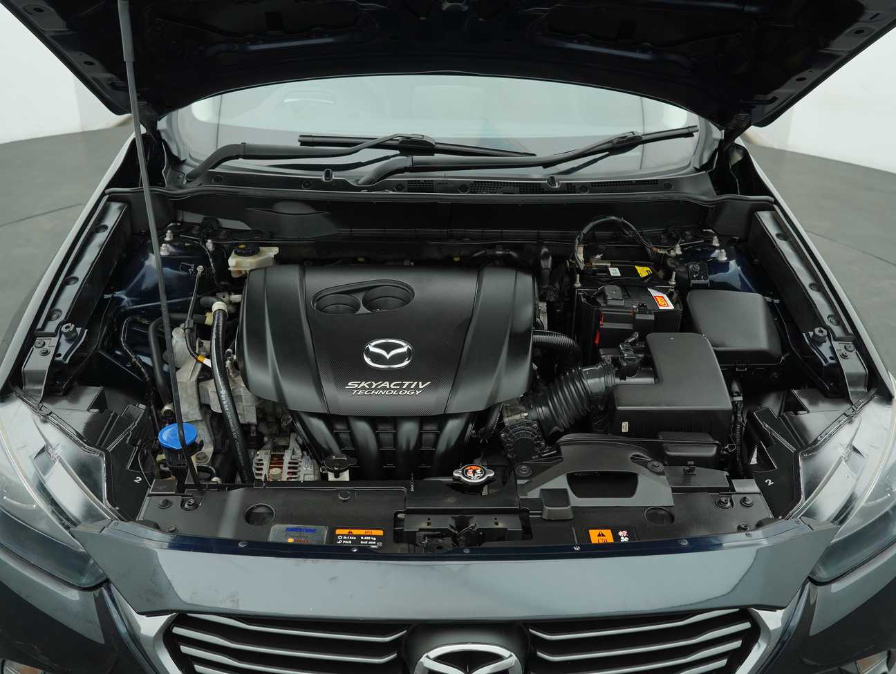 used 2016 Mazda CX-3 SKYACTIV-G 2.0