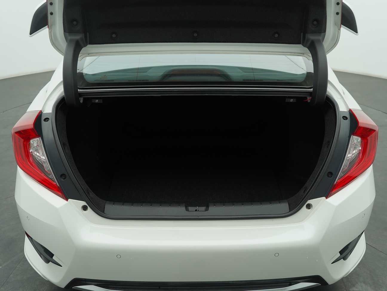 used 2021 Honda Civic S 1.8