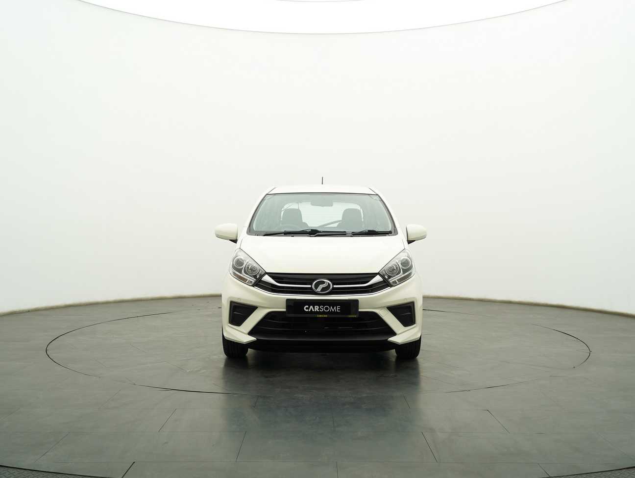 used 2019 Perodua AXIA GXtra 1.0