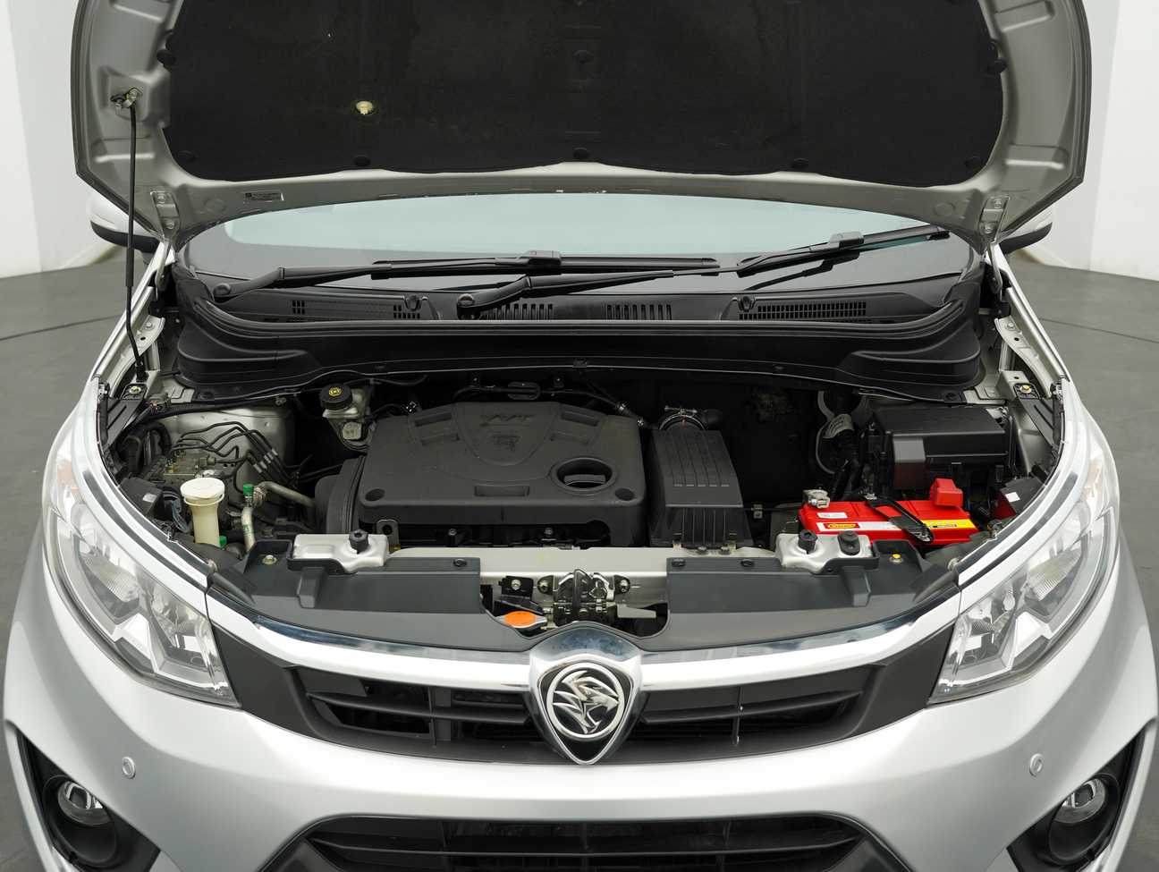 used 2018 Proton Persona Executive 1.6