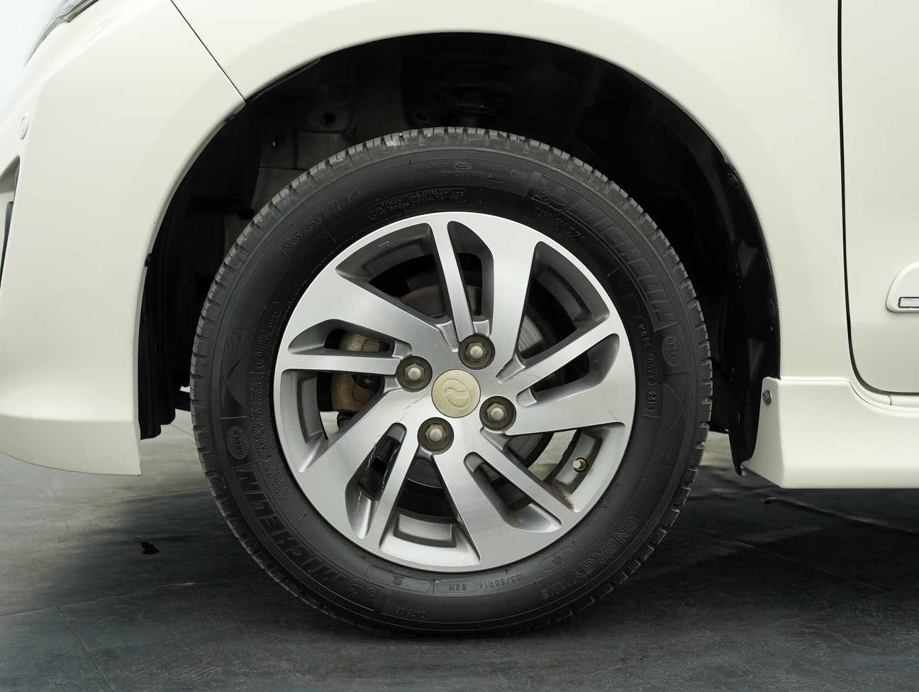 used 2017 Perodua Myvi Advance 1.5