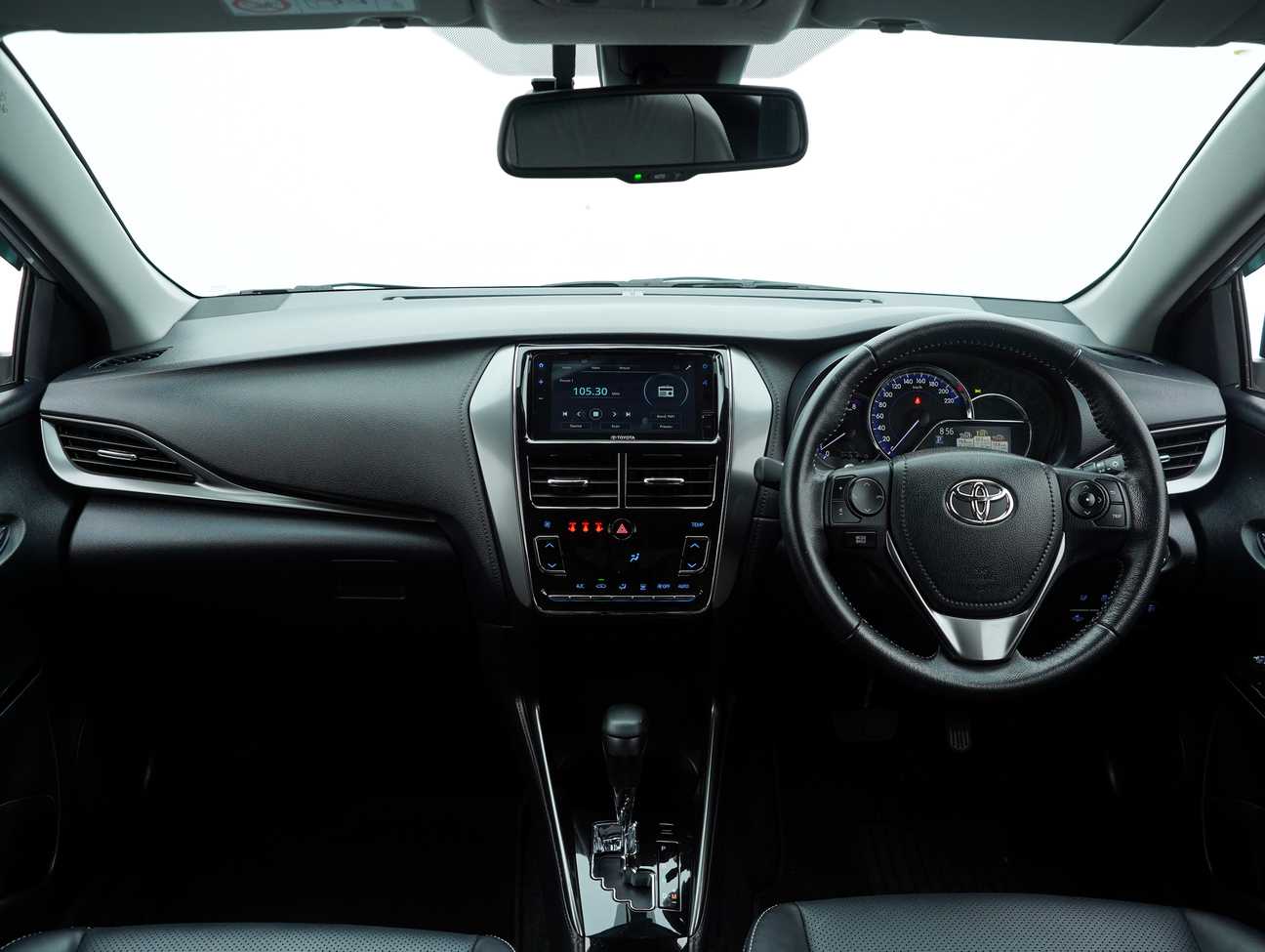 used 2022 Toyota Vios G 1.5