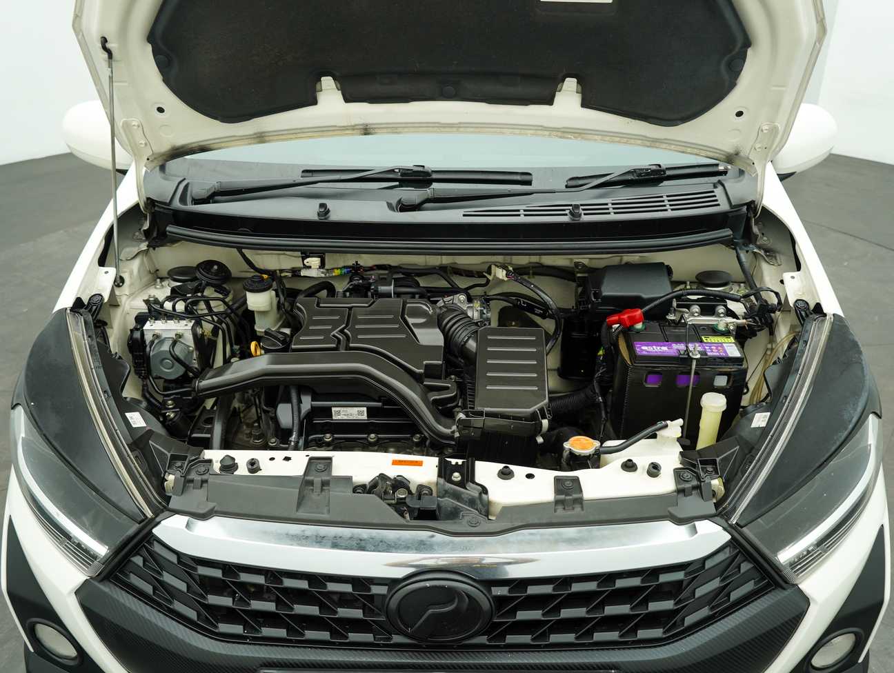 used 2020 Perodua AXIA Style 1.0