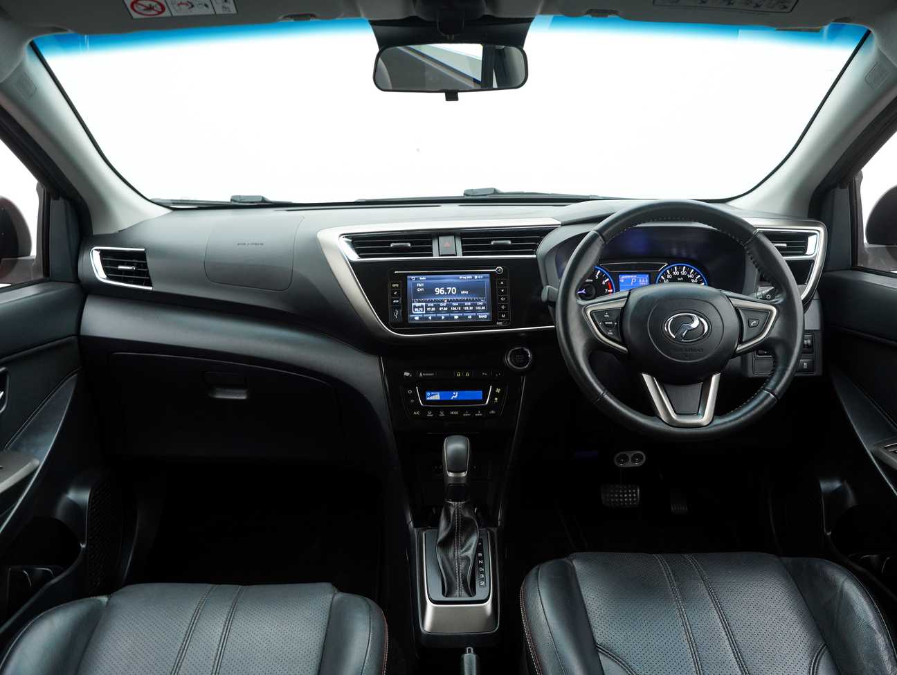 used 2018 Perodua Myvi AV 1.5