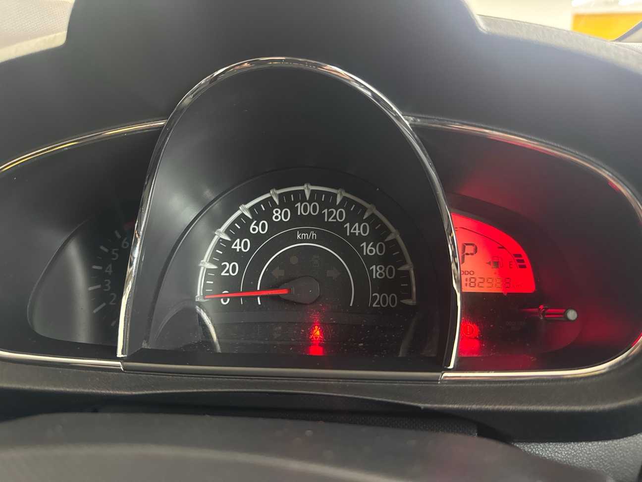 terpakai 2017 Perodua AXIA SE 1.0