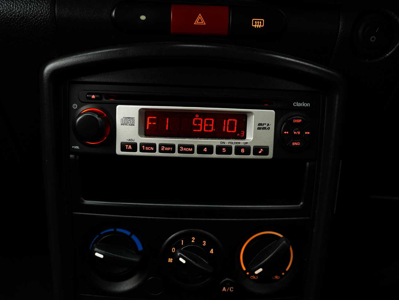 used 2015 Proton Saga SV 1.3