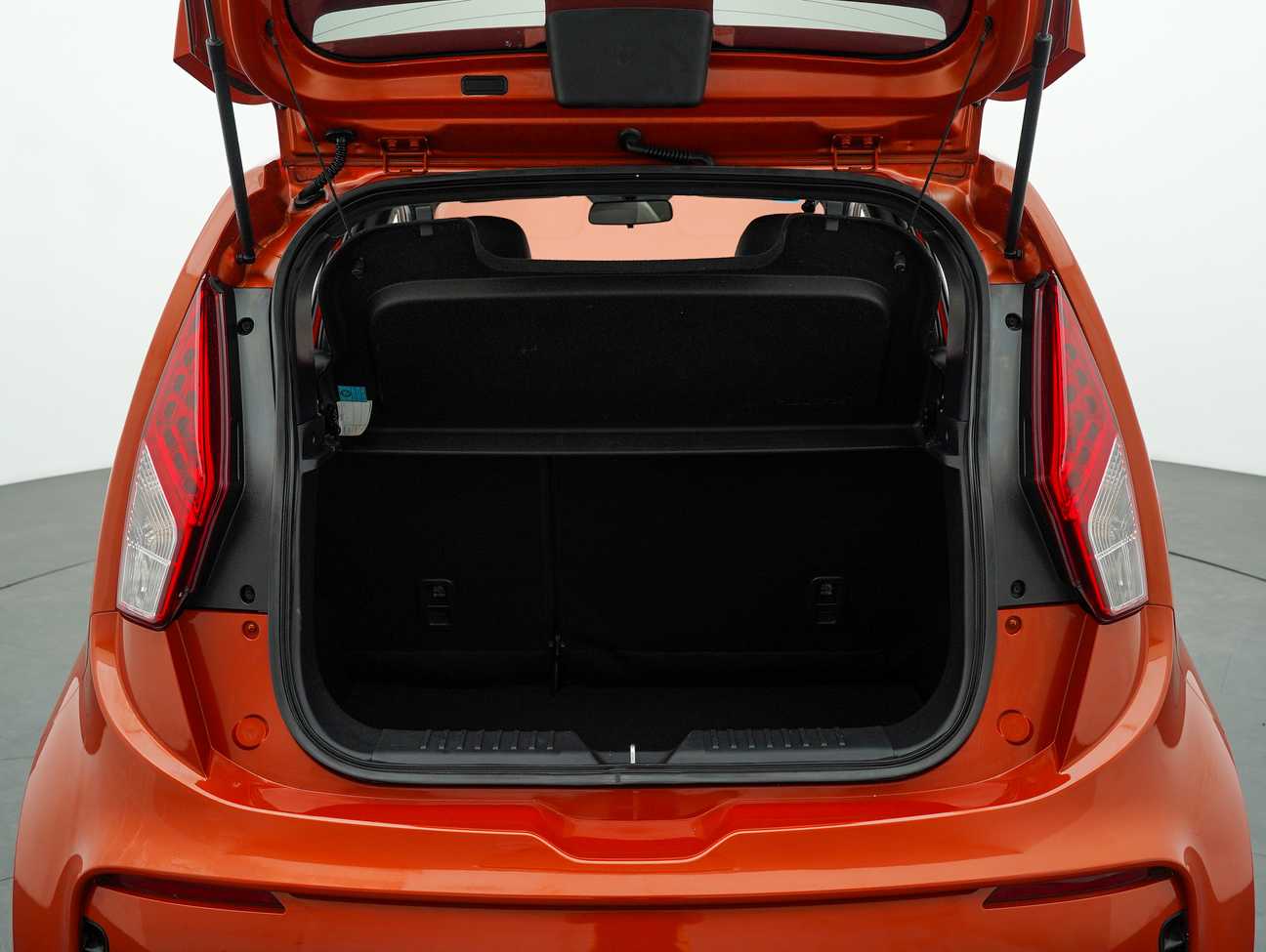 used 2021 Proton Iriz Executive 1.6