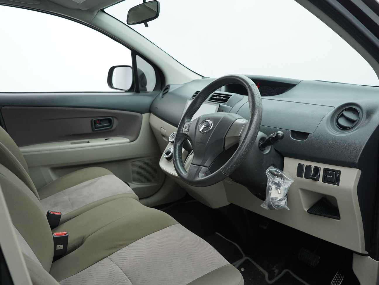 used 2015 Perodua Alza EZ 1.5