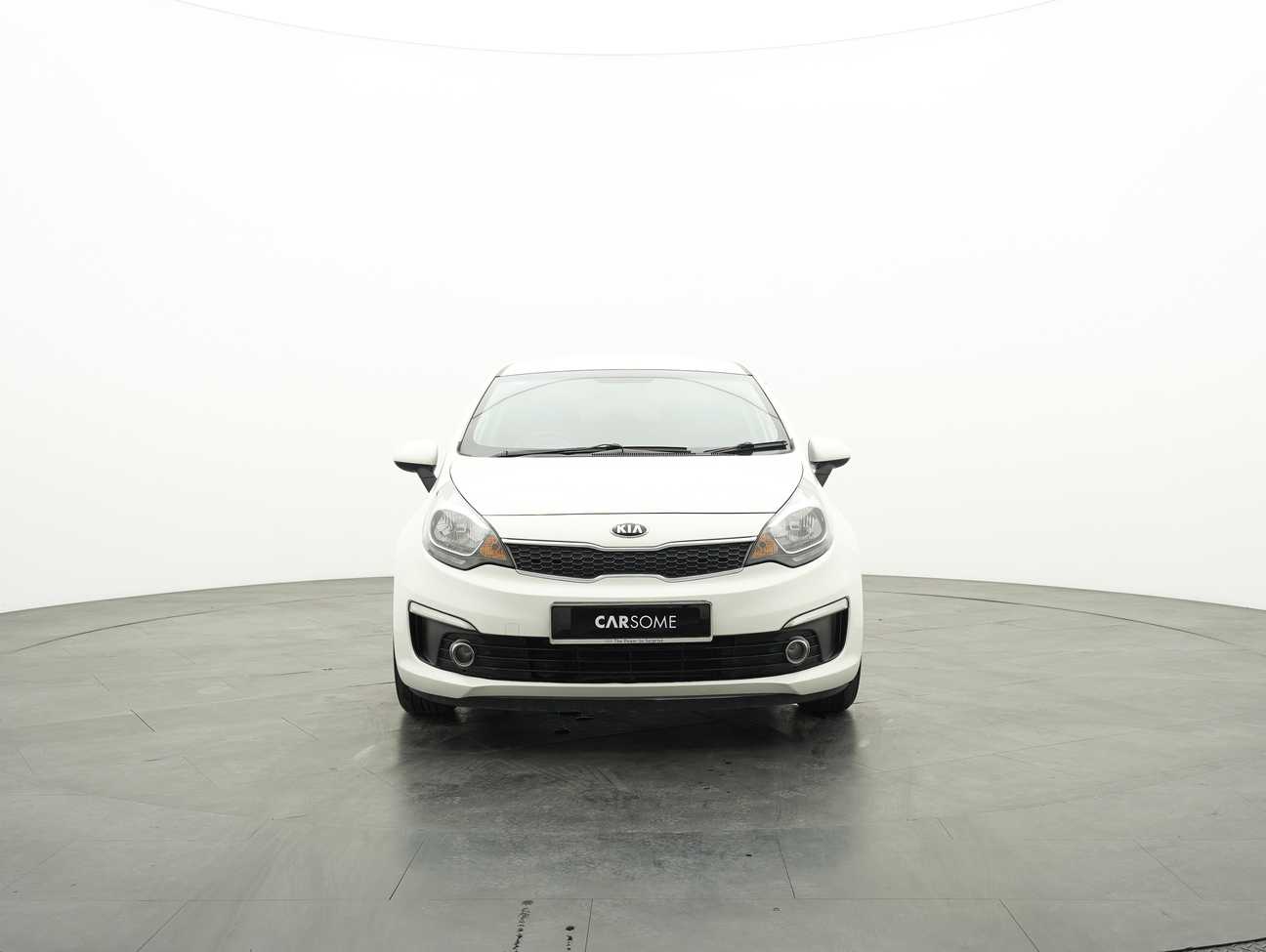 used 2017 Kia Rio X 1.4