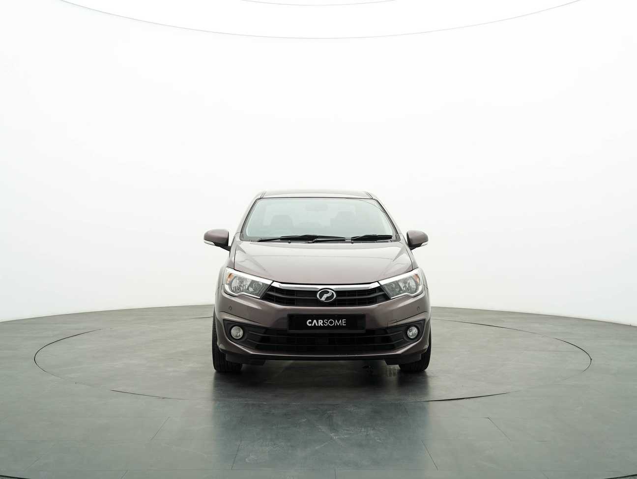 used 2017 Perodua Bezza X Premium 1.3