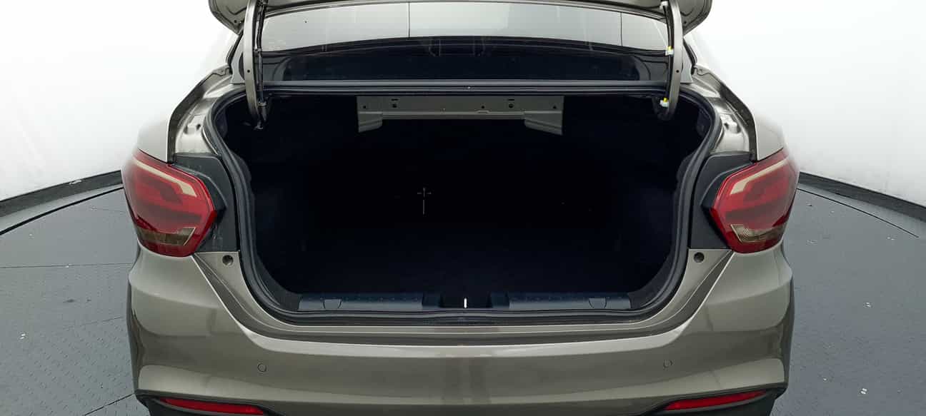 used 2019 Proton PERSONA PREMIUM 1.6