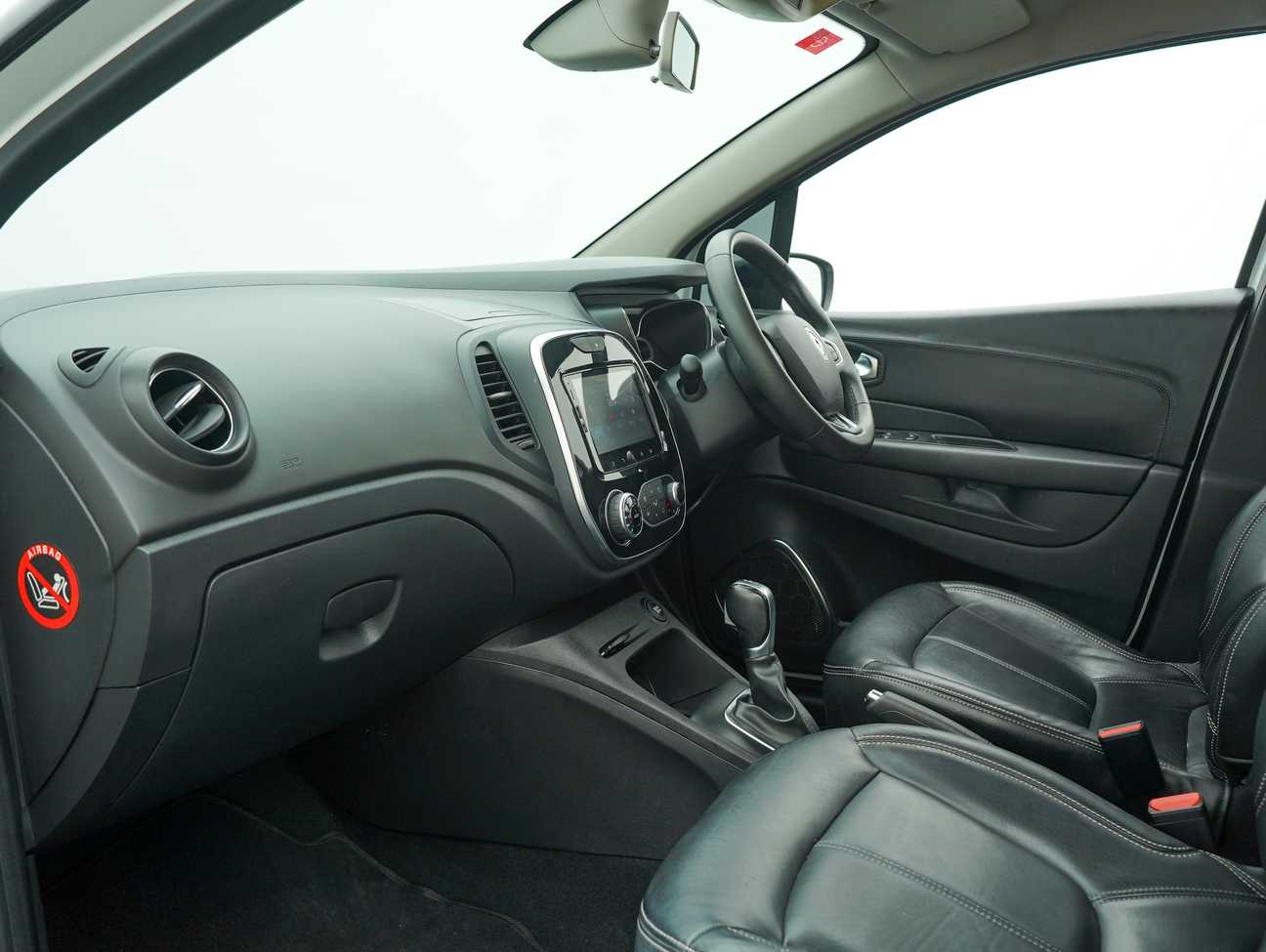 used 2019 Renault Captur TCe 120 1.2