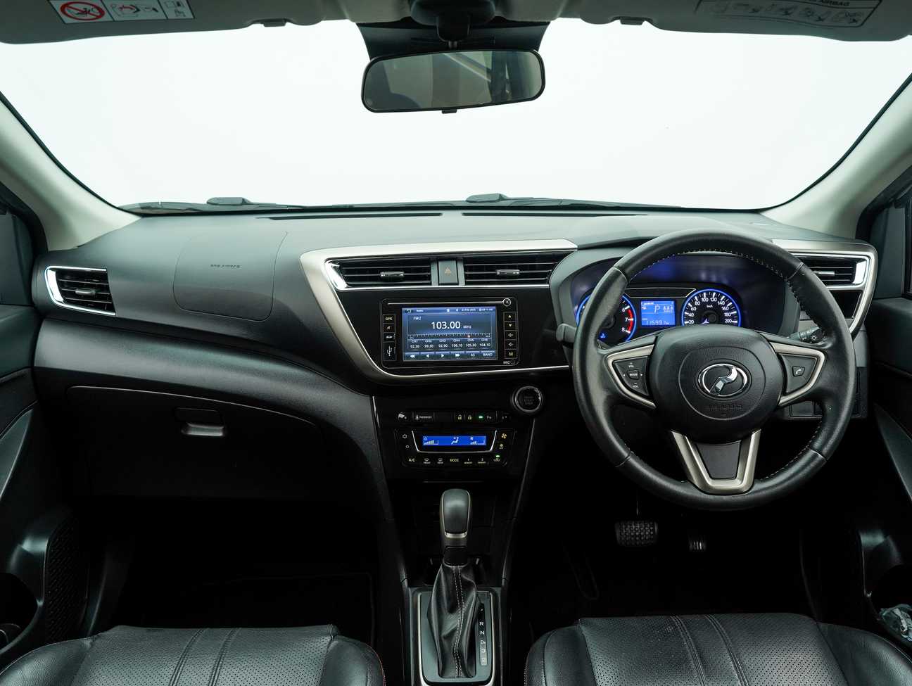 used 2018 Perodua Myvi AV 1.5