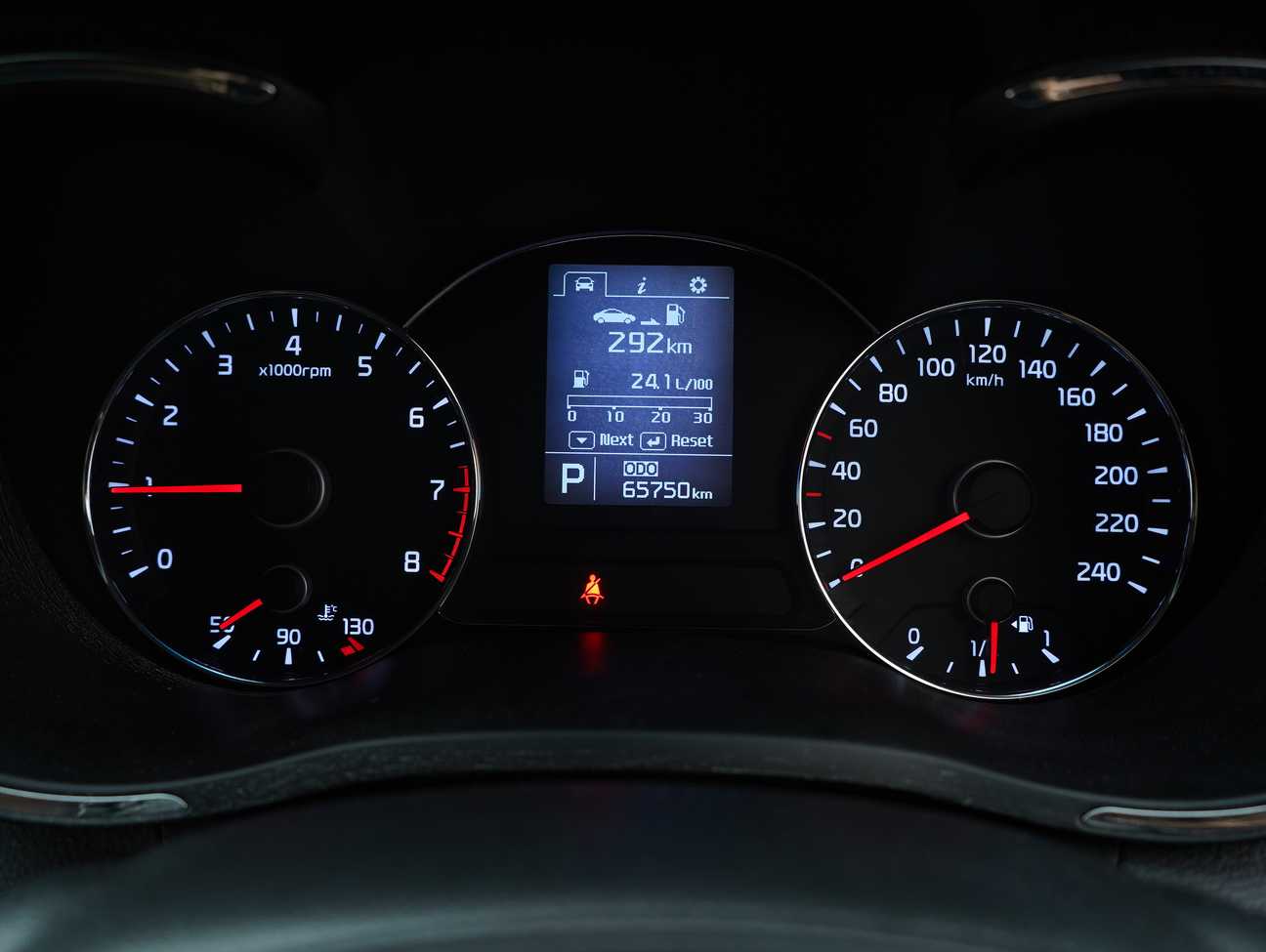 used 2013 Kia Cerato  1.6